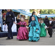 ¡¡Festejamos el día de la Independencia!!